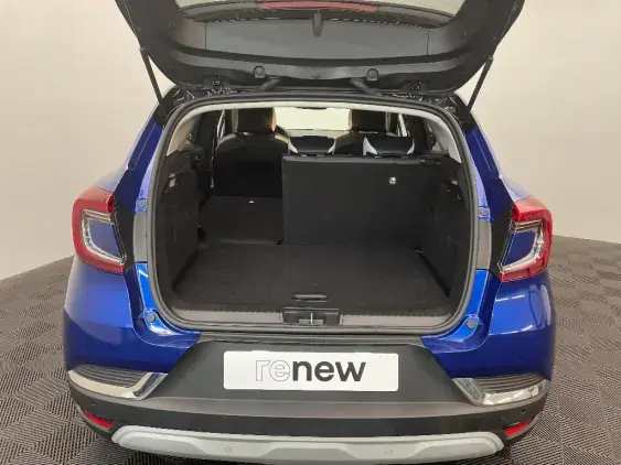 RENAULT CAPTUR II - voiture d'occasion - Photo 16