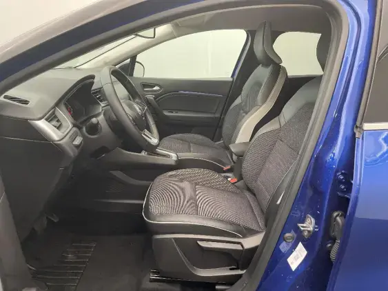 RENAULT CAPTUR II - voiture d'occasion - Photo 18