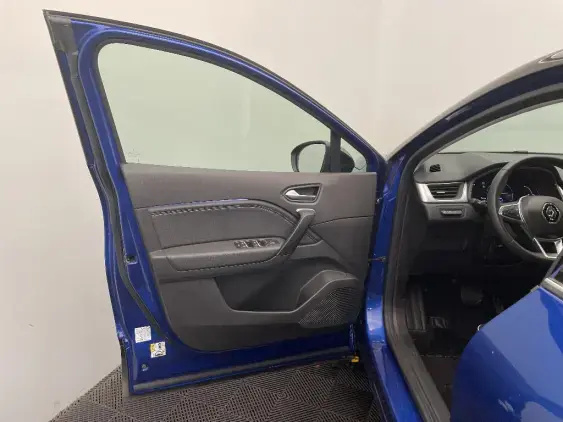 RENAULT CAPTUR II - voiture d'occasion - Photo 19