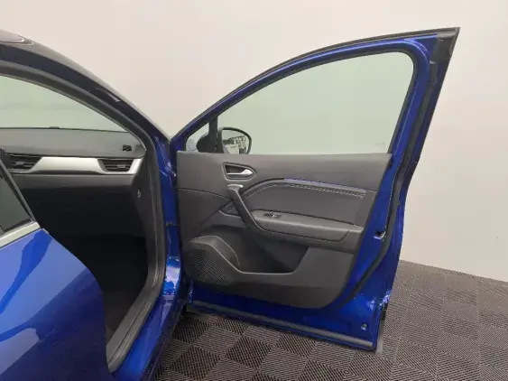 RENAULT CAPTUR II - voiture d'occasion - Photo 20