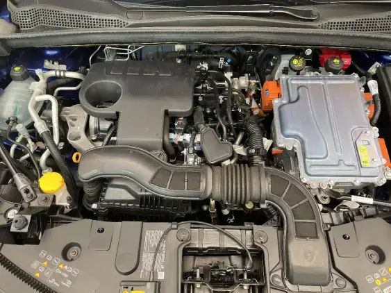 RENAULT CAPTUR II - voiture d'occasion - Photo 21