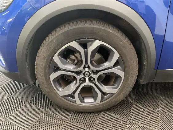 RENAULT CAPTUR II - voiture d'occasion - Photo 23