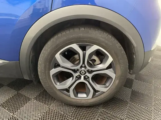 RENAULT CAPTUR II - voiture d'occasion - Photo 24