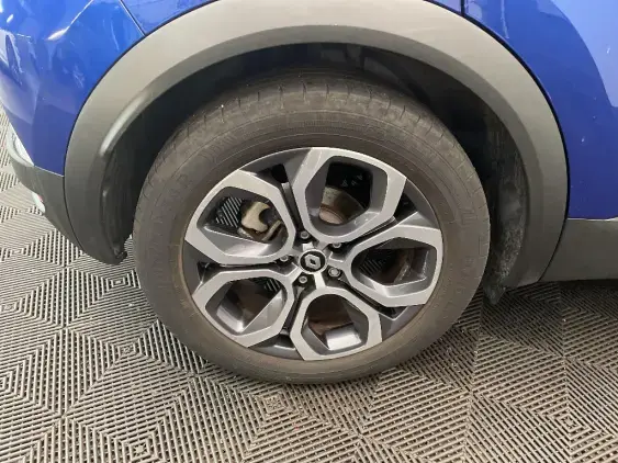 RENAULT CAPTUR II - voiture d'occasion - Photo 25