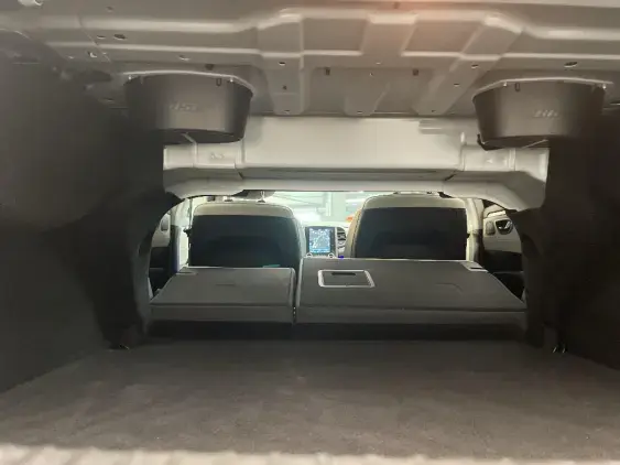 RENAULT TALISMAN - voiture d'occasion - Photo 16