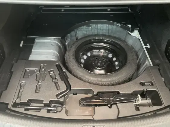 RENAULT TALISMAN - voiture d'occasion - Photo 17