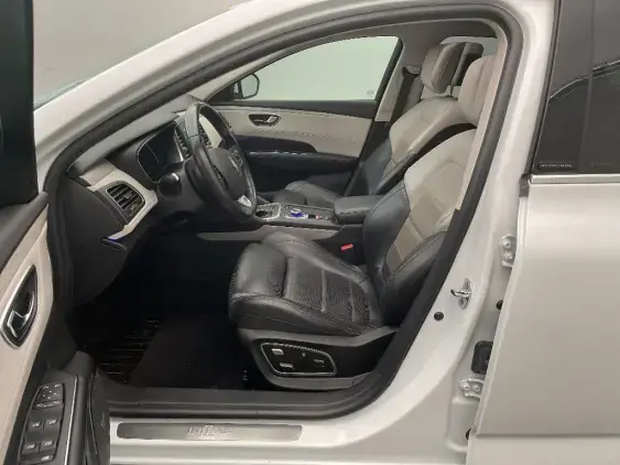 RENAULT TALISMAN - voiture d'occasion - Photo 18