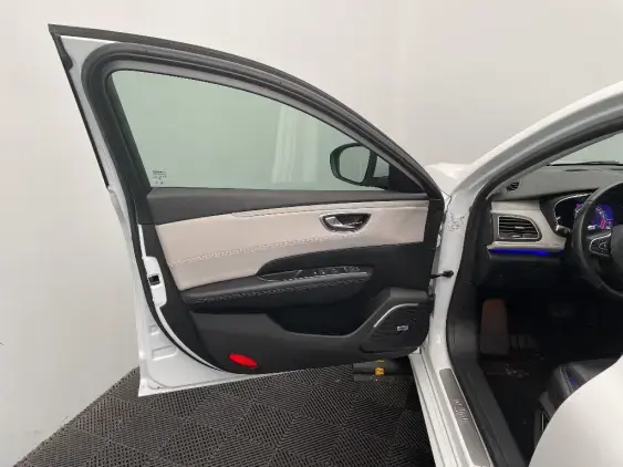 RENAULT TALISMAN - voiture d'occasion - Photo 19