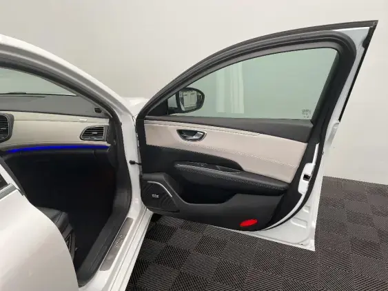 RENAULT TALISMAN - voiture d'occasion - Photo 20