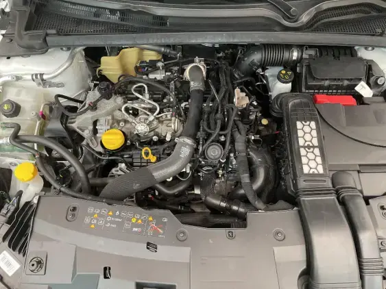 RENAULT TALISMAN - voiture d'occasion - Photo 21