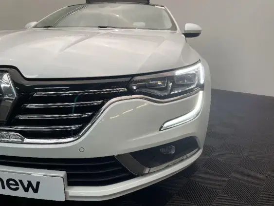 RENAULT TALISMAN - voiture d'occasion - Photo 22