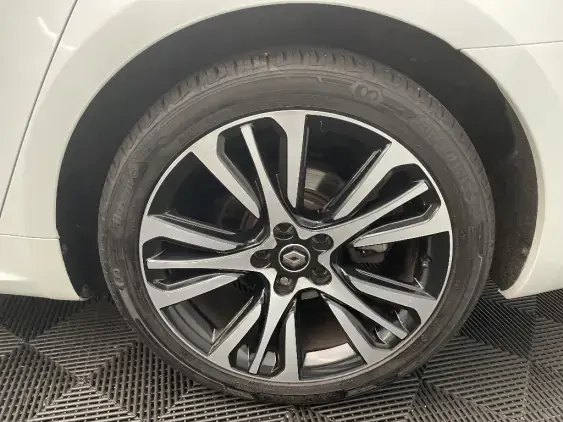 RENAULT TALISMAN - voiture d'occasion - Photo 24