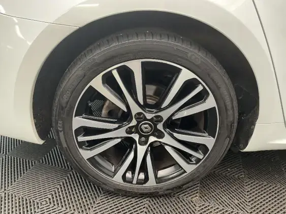 RENAULT TALISMAN - voiture d'occasion - Photo 25