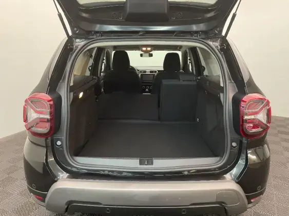 DACIA DUSTER II - voiture d'occasion - Photo 16