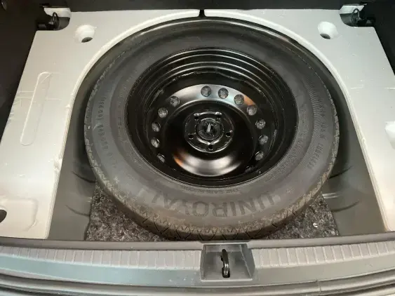 DACIA DUSTER II - voiture d'occasion - Photo 17