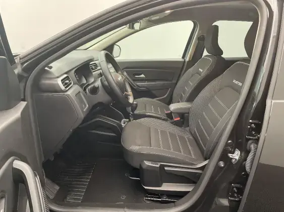 DACIA DUSTER II - voiture d'occasion - Photo 18