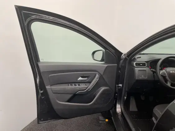 DACIA DUSTER II - voiture d'occasion - Photo 19
