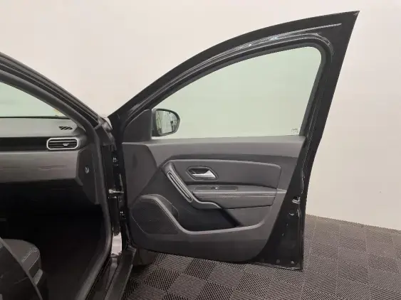 DACIA DUSTER II - voiture d'occasion - Photo 20