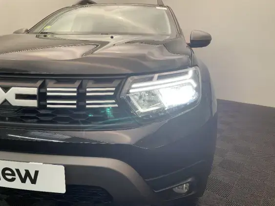 DACIA DUSTER II - voiture d'occasion - Photo 22