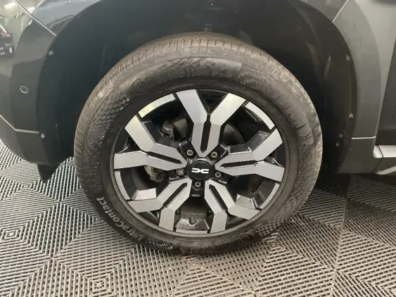 DACIA DUSTER II - voiture d'occasion - Photo 23