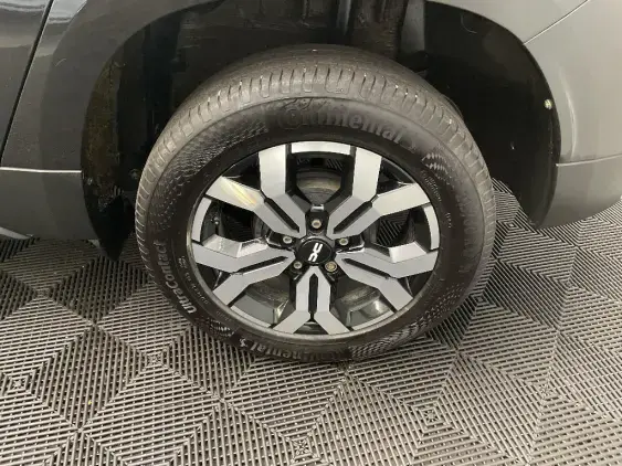 DACIA DUSTER II - voiture d'occasion - Photo 24