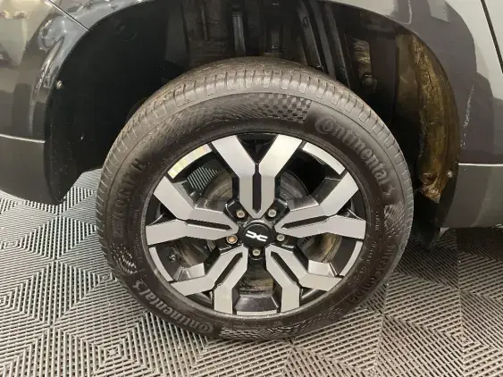 DACIA DUSTER II - voiture d'occasion - Photo 25