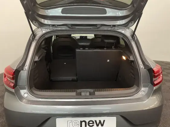 RENAULT CLIO V - voiture d'occasion - Photo 16