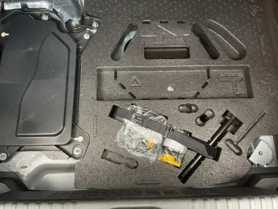 RENAULT CLIO V - voiture d'occasion - Photo 17