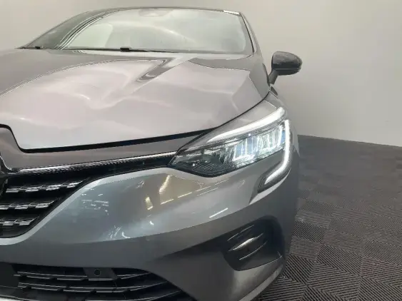 RENAULT CLIO V - voiture d'occasion - Photo 22