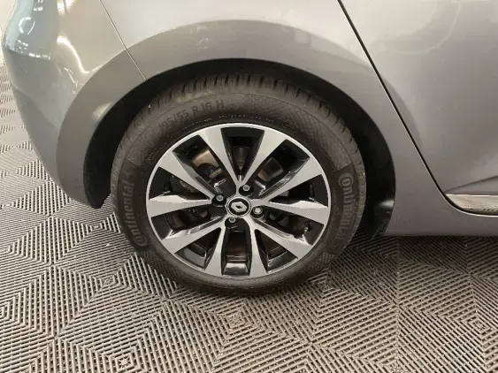 RENAULT CLIO V - voiture d'occasion - Photo 25