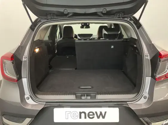 RENAULT CAPTUR II - voiture d'occasion - Photo 16