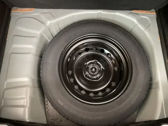 RENAULT CAPTUR II - voiture d'occasion - Photo 17