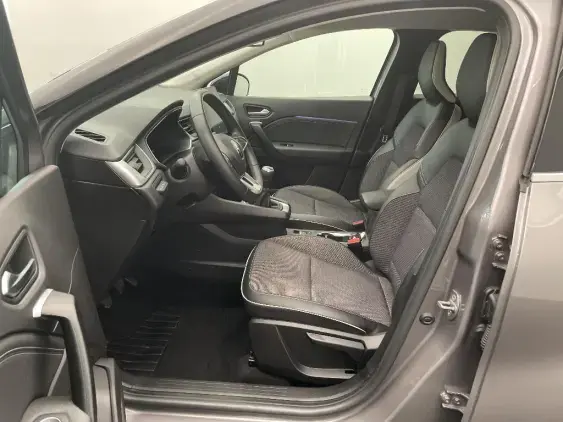 RENAULT CAPTUR II - voiture d'occasion - Photo 18