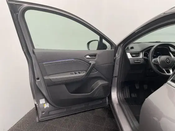 RENAULT CAPTUR II - voiture d'occasion - Photo 19