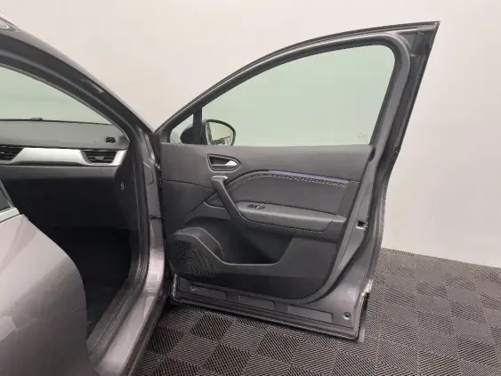 RENAULT CAPTUR II - voiture d'occasion - Photo 20