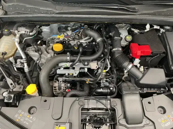 RENAULT CAPTUR II - voiture d'occasion - Photo 21