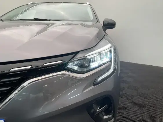 RENAULT CAPTUR II - voiture d'occasion - Photo 22