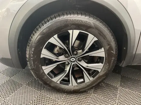 RENAULT CAPTUR II - voiture d'occasion - Photo 23