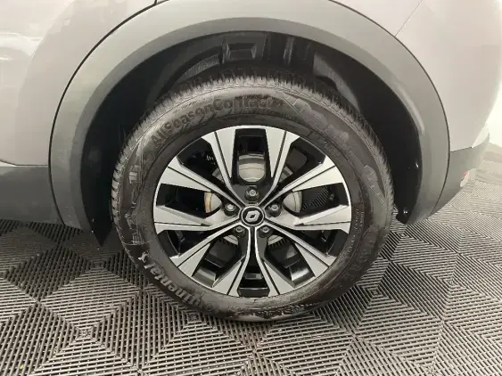 RENAULT CAPTUR II - voiture d'occasion - Photo 24