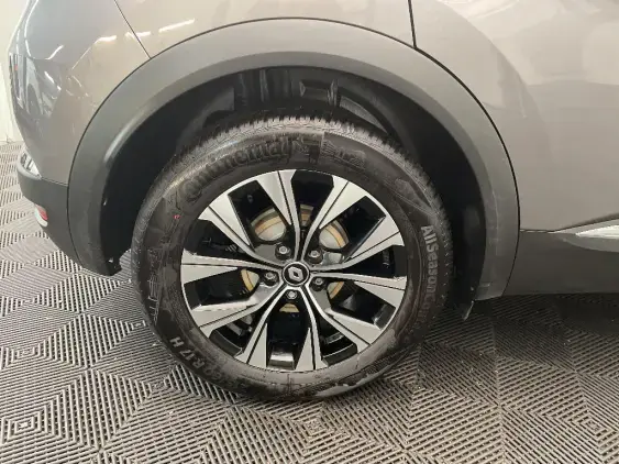 RENAULT CAPTUR II - voiture d'occasion - Photo 25