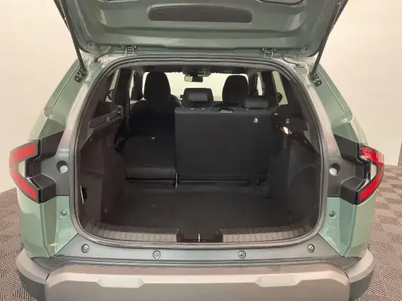 DACIA DUSTER III - voiture d'occasion - Photo 16