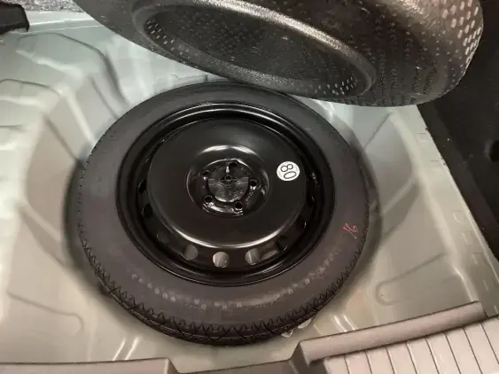 DACIA DUSTER III - voiture d'occasion - Photo 17