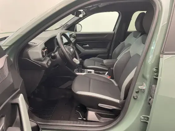 DACIA DUSTER III - voiture d'occasion - Photo 18