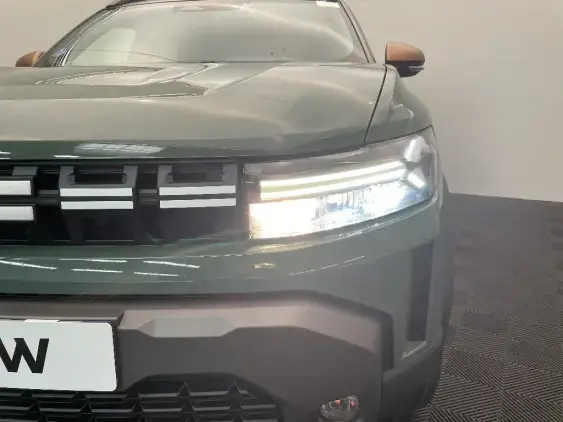 DACIA DUSTER III - voiture d'occasion - Photo 22