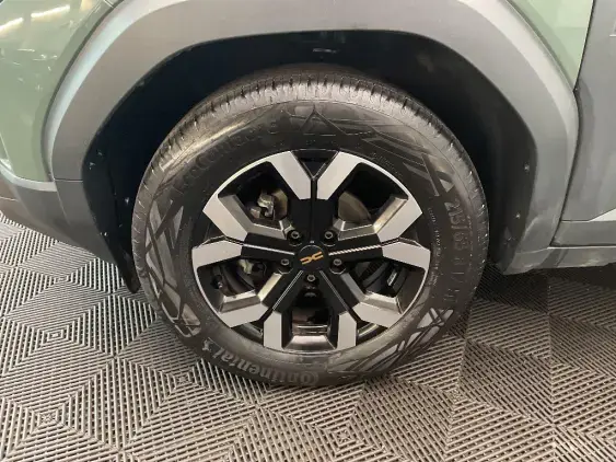 DACIA DUSTER III - voiture d'occasion - Photo 23