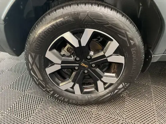 DACIA DUSTER III - voiture d'occasion - Photo 25