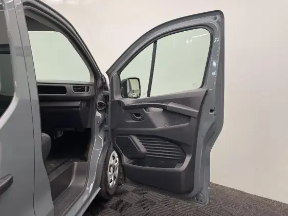 RENAULT TRAFIC III - voiture d'occasion - Photo 20