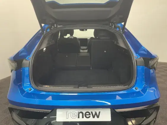 RENAULT RAFALE - voiture d'occasion - Photo 16