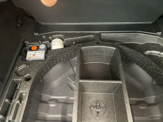 RENAULT RAFALE - voiture d'occasion - Photo 17