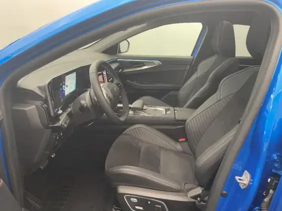 RENAULT RAFALE - voiture d'occasion - Photo 18